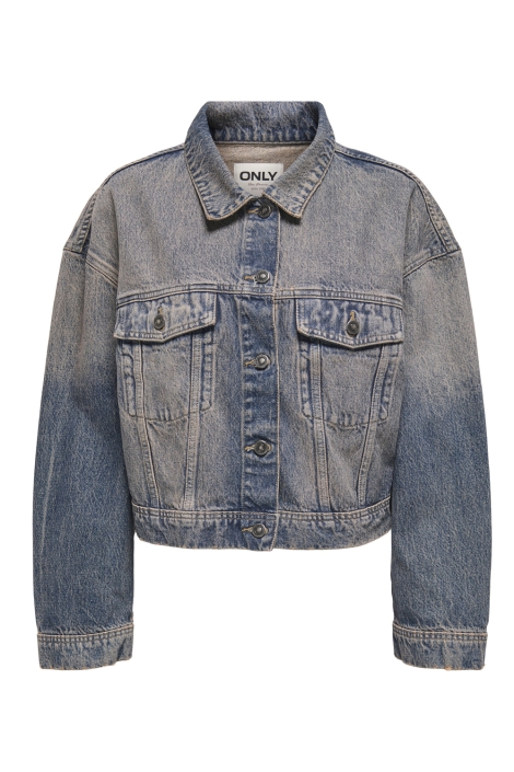 Only onlwatts l/s tint jkt tai dnm